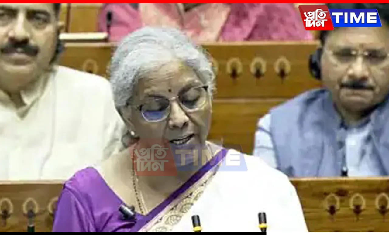 Budget 2024: Middle Class Gets Significant Boost with Education, Housing, and Tax Benefits